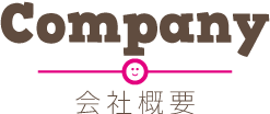 会社概要
